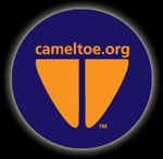 cameltoe dot org logo