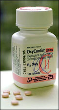 OxyContin