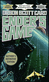 Ender's Game
Click to read more