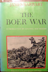 The BoerWar
Sorry--out of print