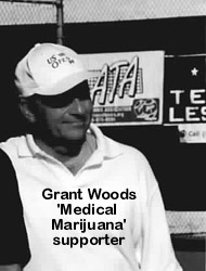 Grant Woods
