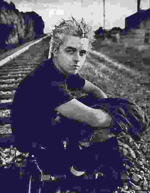 Billie Joe