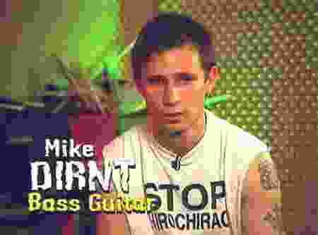 Mike Dirnt