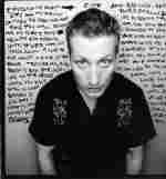 Tre Cool