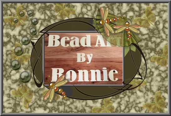 Bead Art by Bonnie