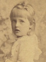 Jessie Helen Scott