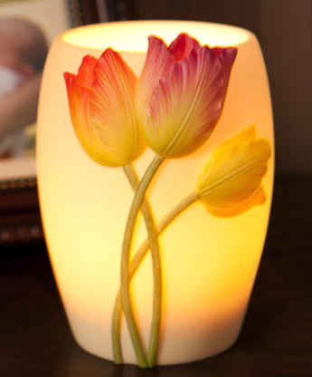 3 Tulips Night Lamp