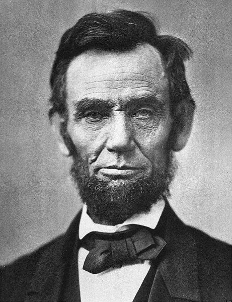 abraham lincoln and black people, abraham lincoln and race, the whitehurst blog