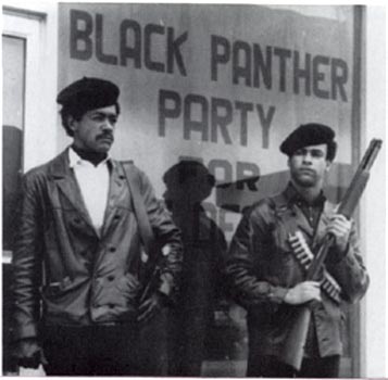 black panther party, black panthers, the whitehurst blog, steven whitehurst