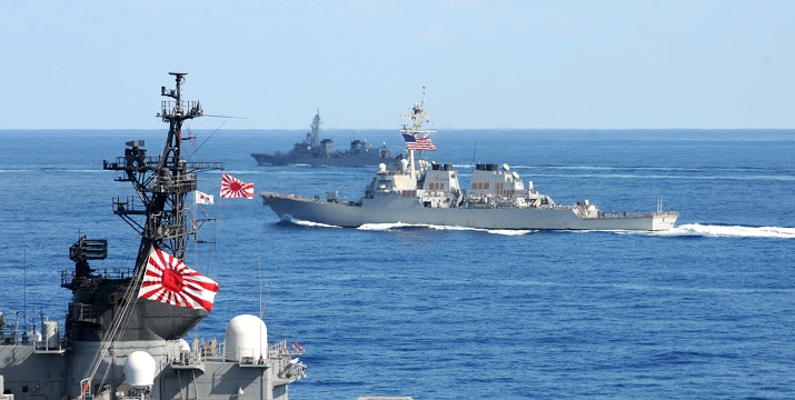 japan expands role of military, the whitehurst blog