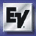 Electro Voice Logo