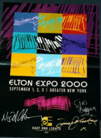 Expo poster