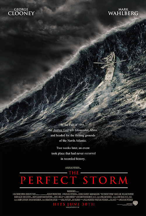 !--THE PERFECT STORM--!
