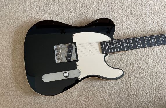 Performance Esquire Custom