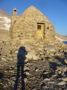 Muir Hut