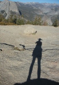 Sentinel Dome, Yosemite