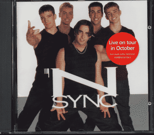 N SYNC