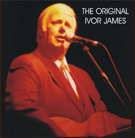 Ivor James