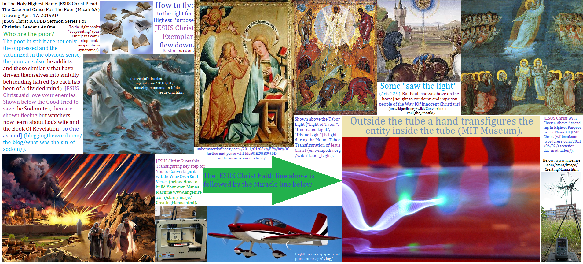 Christian Leader President Don Trump Prophetic Signing Benefits news Miracles Of Faith for the nations USA Israel Zion We The People Preamble More Perfect Union Blessings of Liberty Constitution United States of America constitutioncenter.org ICCDBB ancient ufos aliens stars plasma glory lots wife manna machine from Heaven airplane space force tabor light Peter Paul Mary Create Uncreated Highest Anew wireless 2019 2020AD www.angelfire.com/dc/gov/jesusholyspirit.html JESUS Christ
