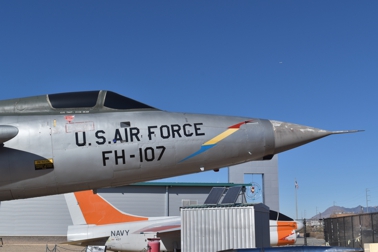 f-105d 61-0107