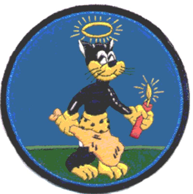 24th Bomb Squadron