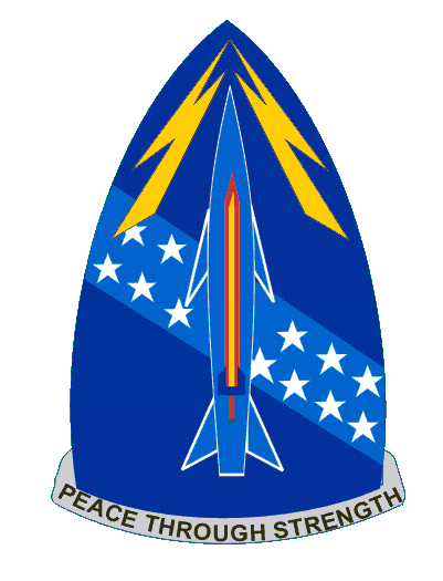 579th Strategic Missile Squadron