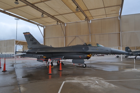 f-16c 89-2100