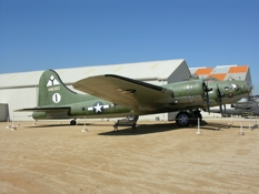 B-17G 44-6393