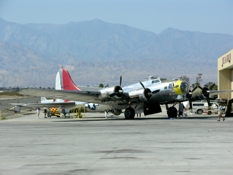 B-17G 44-85778