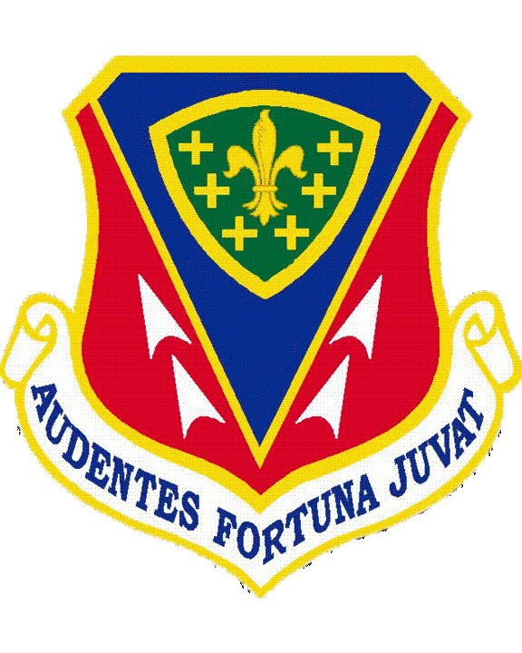366th Tac Fighter Wing