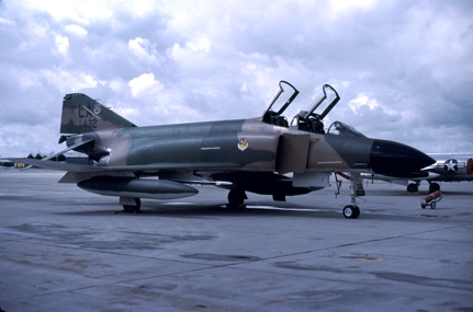 F-4C 63-7432