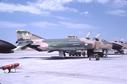 F-4C 63-7545