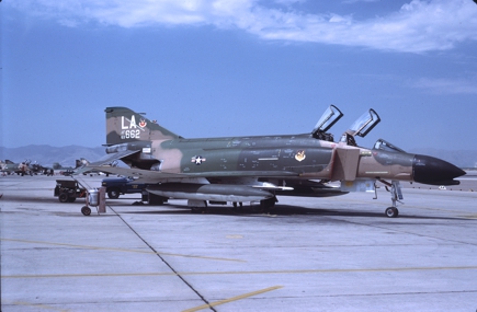 F-4C 63-7662