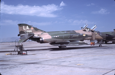 F-4C 63-7686