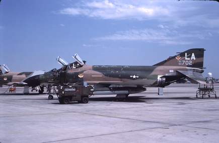 F-4C 63-7702