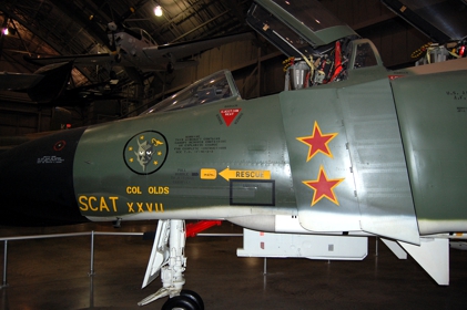 F-4C 64-0829