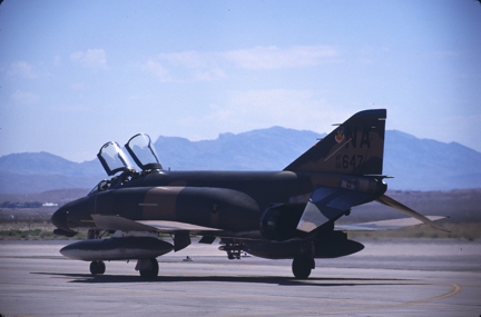 F-4D 66-7647