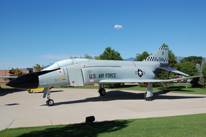 F-4C 64-0799