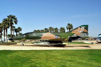 F-4E 67-0327