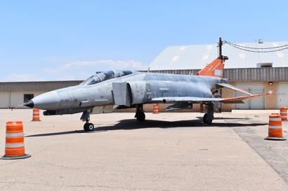 QF-4E 74-1625