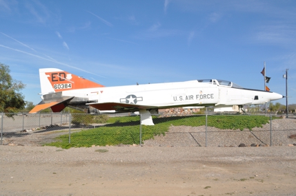 RF-4C 66-0384