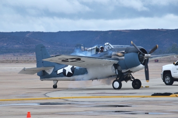 FM-2 Wildcat 86819 [N5833]