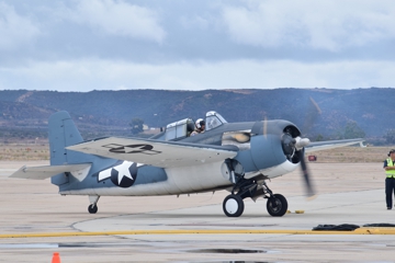 FM-2 Wildcat 86819