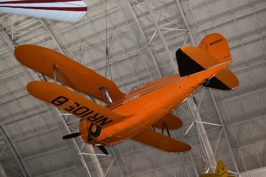 Gulfhawk II NR1050 Steven Udvar-Hazy Center