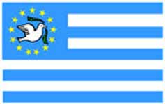 Southern Cameroons flag.
