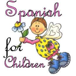 Logo spanish4children