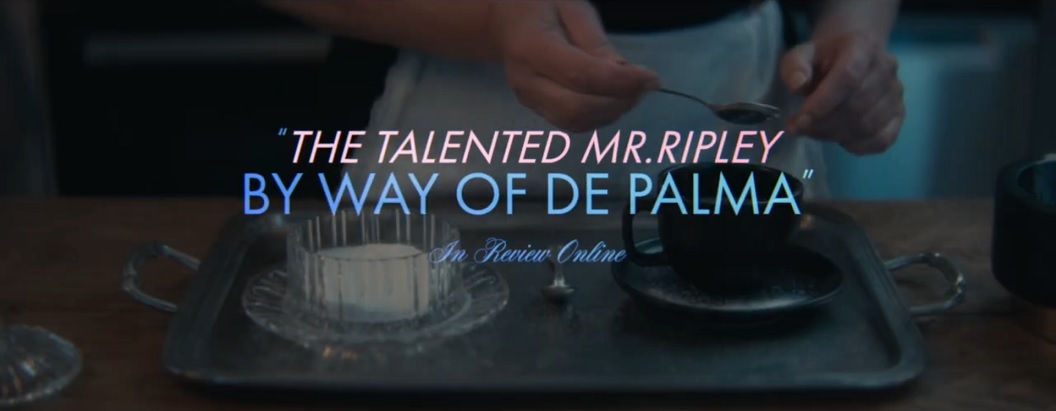 Why 'The Talented Mr. Ripley' Is a Perfect Quarantine Watch