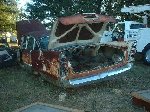 A Firedome sedan in Scott Pemberton's salvage yard (email me for contact info) (Thanks, Jason Pitman for photos!)