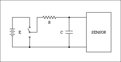  Schematic diagram.