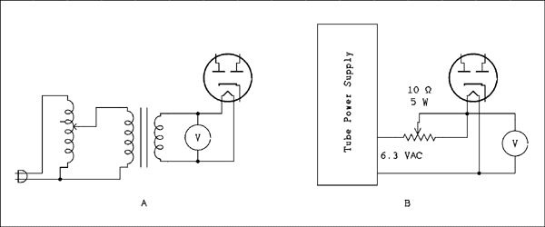  Schematic diagram.